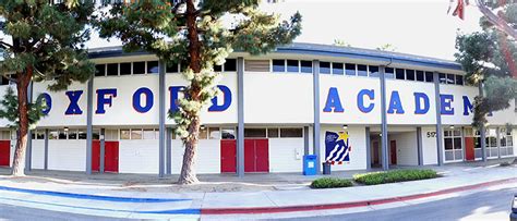 Oxford academy california - Oxford Academy: District: Anaheim Union High (District Profile) County: Orange: Address: 5172 Orange Ave. Cypress 90630-2921: ... California Accountability Model ... 